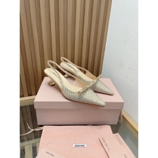 Miu Miu Sandals